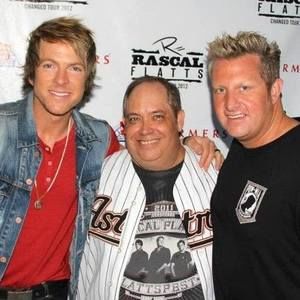 Meet your Posher, Rich